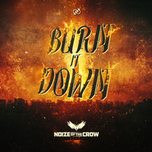 Burn It Down