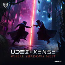 Where Shadows Meet