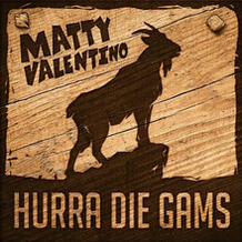 Hurra Die Gams