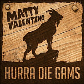 Hurra Die Gams