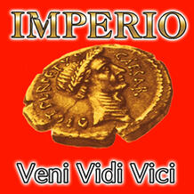 Veni Vidi Vici
