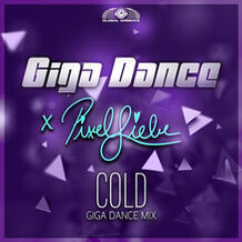 Cold (Giga Dance Mix)