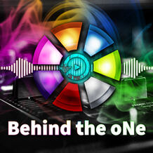 Behind The oNe