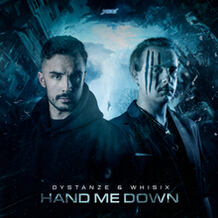 Hand Me Down