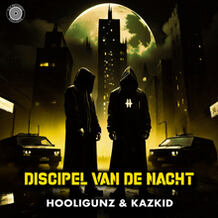 Discipel Van De Nacht