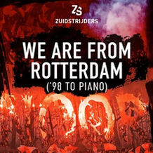 We Are From Rotterdam ('98 To Piano)