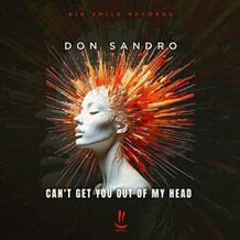 Can´t Get You Out Of My Head