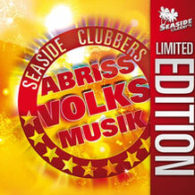 Abriss Volksmusik (Limited Edition)