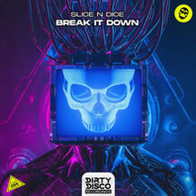 Break It Down