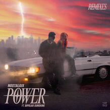 Power (Remixes)