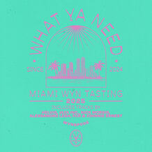 MIAMI WYN TASTING 2025