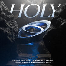 Holy (Nicky Romero & Almero Festival Edit)