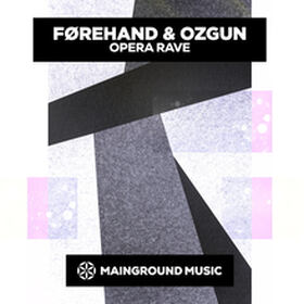 Opera Rave