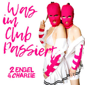 Was Im Club Passiert