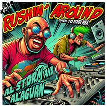 Rushin' Around! (Back To 2009 Mix)