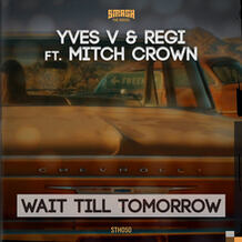 Wait Till Tomorrow