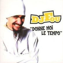 Donne Moi Le Tempo