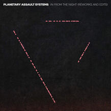 In From The Night (Reworks & Edits)