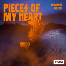 Pieces Of My Heart