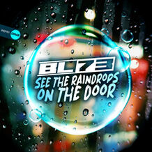 See The Raindrops On The Door