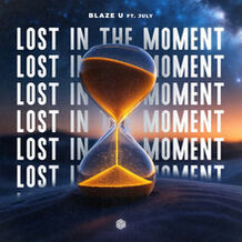 Lost In The Moment