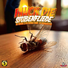 Muck Die Stubenfliege