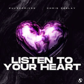 Listen To Your Heart