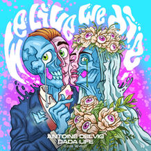 We Live We Die