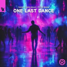 One Last Dance