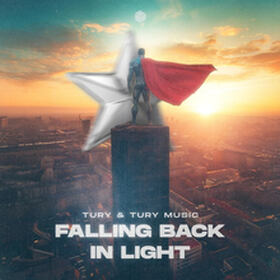Falling Back In Light