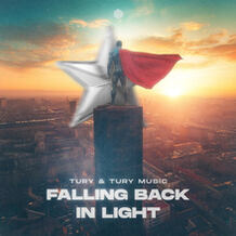 Falling Back In Light