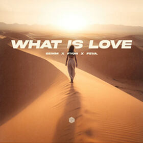 What Is Love
