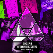 Fiesta Cumbiambera (Freejak Remix)