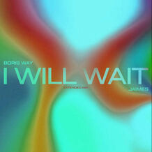 I Will Wait