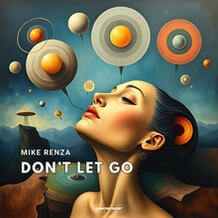 Don't Let Go