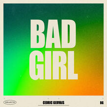BAD GIRL