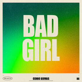 BAD GIRL