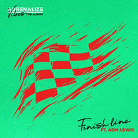 Finish Line