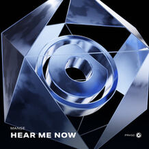 Hear Me Now