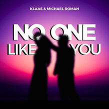 No One Like You