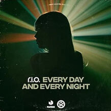 Every Day And Every Night