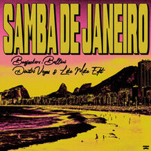 Samba De Janeiro (Dimitri Vegas & Like Mike Edit)