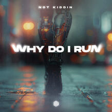 Why Do I Run