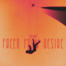 Freed From Desire