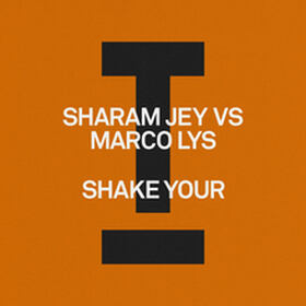 Shake Your