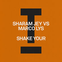 Shake Your