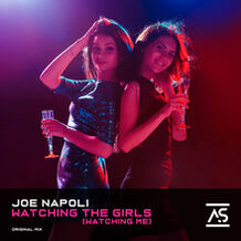 Watching The Girls (Watching Me)