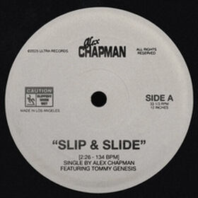 Slip & Slide