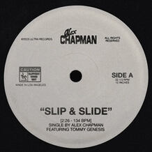 Slip & Slide