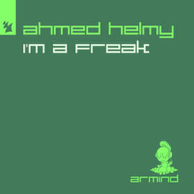 I'm A Freak